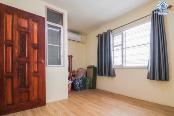 *****ทาวน์เฮ้าส์มือสองย่านนนทบุรี ม.ปิยวรารมย์3 บ้านกล้วย-ไทรน้อย เนื้อที่ 16 ตร.ว. ฟังก์ชัน 2 ห้องนอน 2 ห้องน้ำ 1 ที่จอดรถ บ้านสวย และถูกที่สุด แถมฟรี! 1 เครื่องปรับอากาศ บนทำเลแห่งการเดินทาง ใกล้รถไฟฟ้า "สถานีคลองบางไผ่" จองเลย!